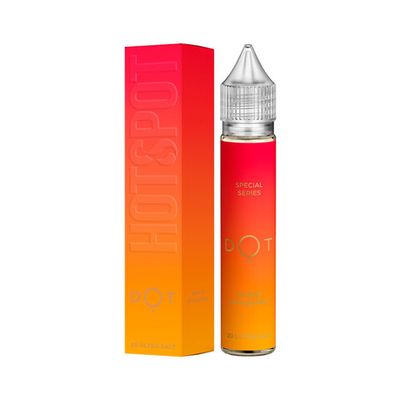 Жидкость HOTSPOT DOT Salt 2% ULTRA 30 ml
