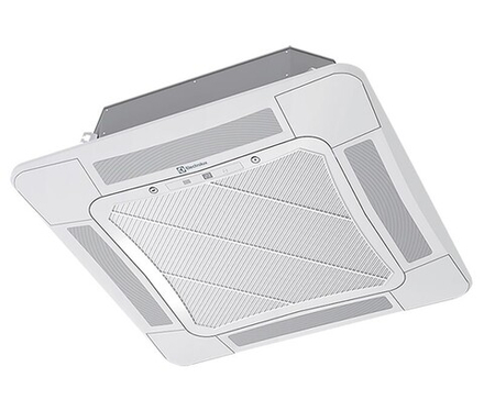 Electrolux EACC/I-12 FMI/N8_ERP