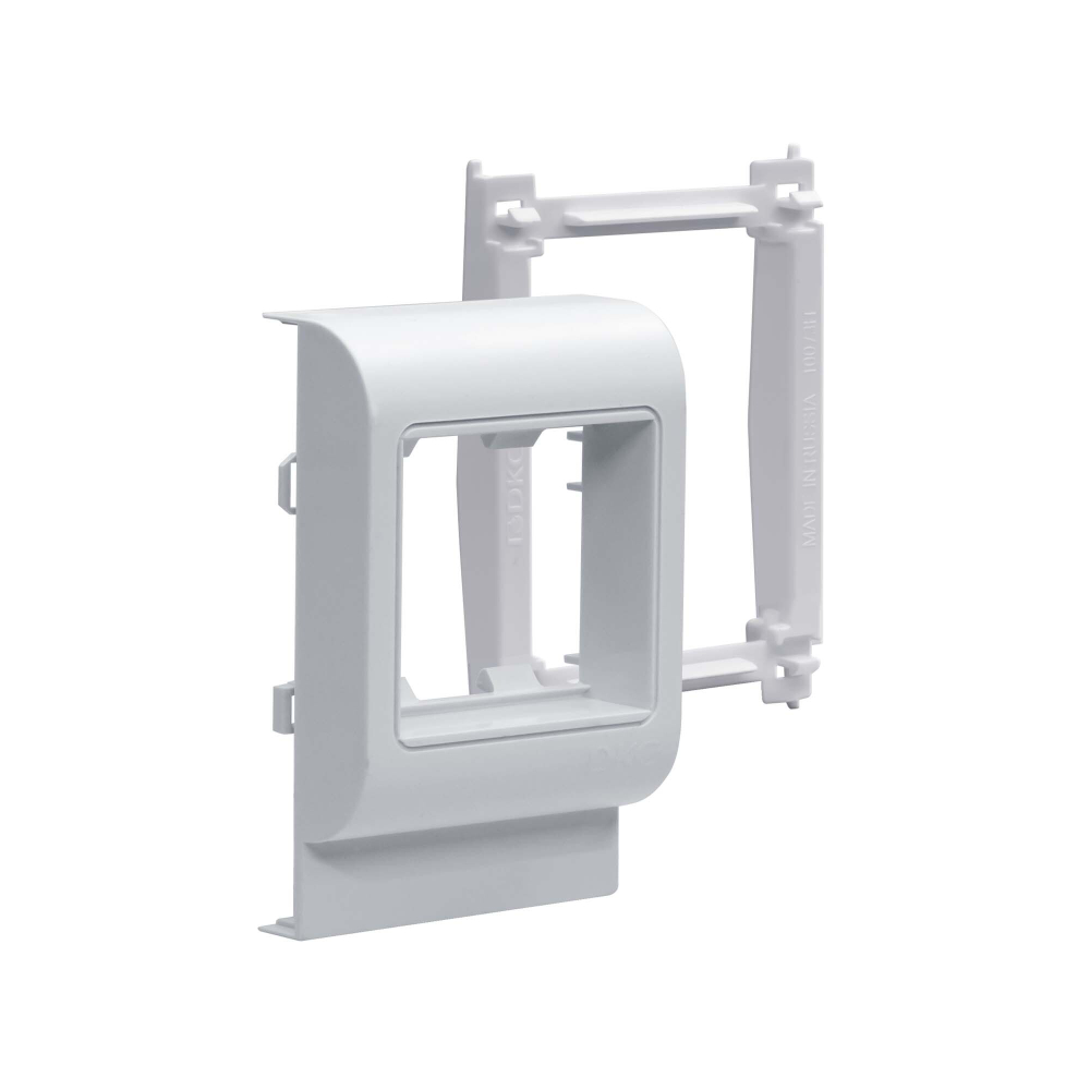 PDА-DN 100 Рамка-суппорт под 2 модуля VIVA DKC