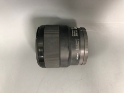 Sony 50mm 1.8 FE