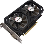 Видеокарта Afox GeForce GTX 1660 TI (AF1660TI-6144D6H7-V4)
