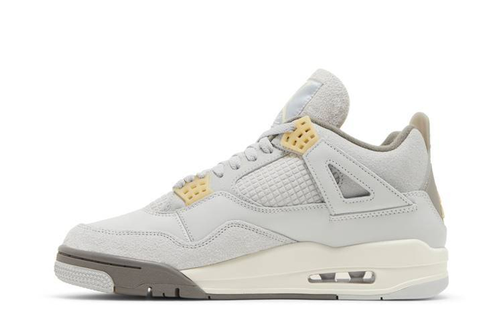 Кроссовки Jordan Air Jordan 4 Se "Craft"