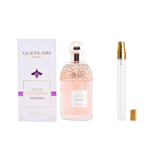 Распив GUERLAIN AQUA ALLEGORIA Passiflora edT 1ml lady