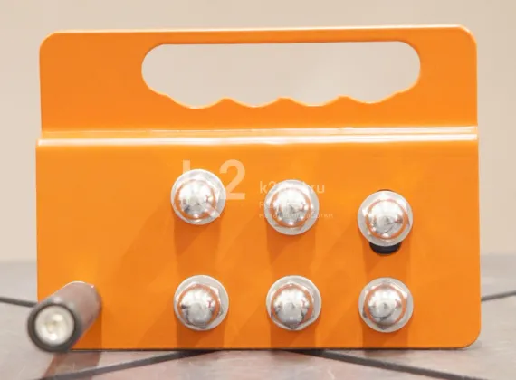 Фальцезакаточная машинка Stalex