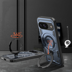 Чехол Magneto Case с кольцом для Google Pixel 9 / Pixel 9 Pro