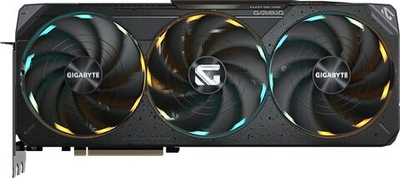 Видеокарта Gigabyte NVIDIA  GeForce RTX 5080 GV-N5080GAMING OC-16GD 1.0 16ГБ Gaming, GDDR7, OC,  Ret