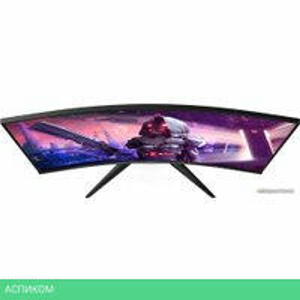 Игровой монитор AOC Agon CQ32G2SE