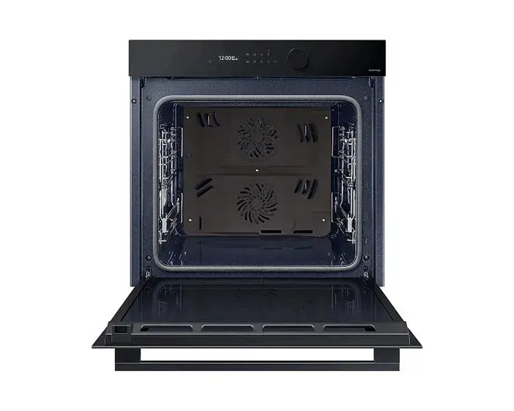 Духовой шкаф Электрический Samsung NV7B5645TAK/WT