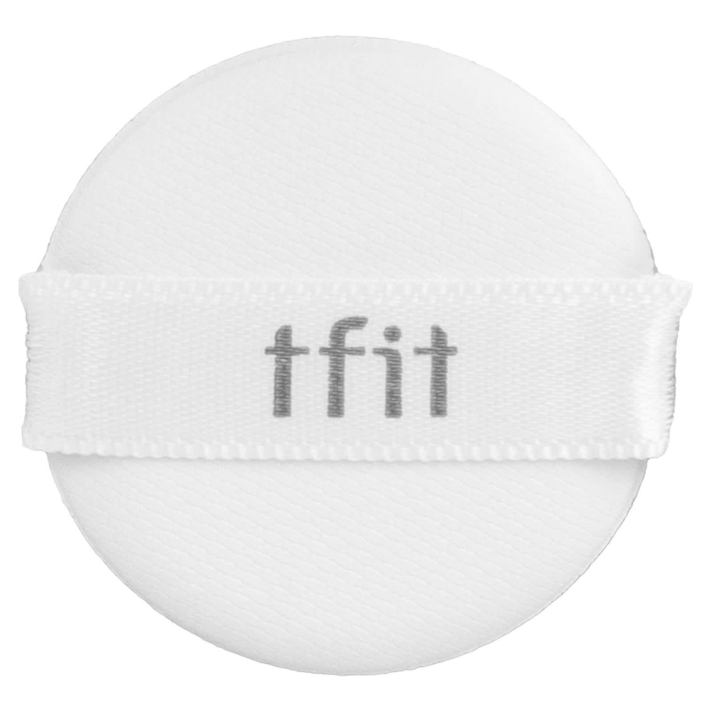 TFIT, пушистый бархат, румяна, P01 молочно-розовый, 4 г (0,14 унции)