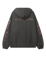 Мужская Толстовка Meditation Zip Up