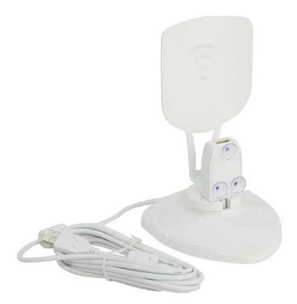 Усилитель интернет-сигнала РЭМО Connect Mini (409010)