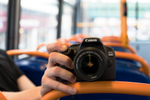 Зеркальный фотоаппарат Canon EOS 2000D Kit EF-S 18-55 III