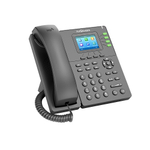Телефон VoiceIP  Flying Voice P21P