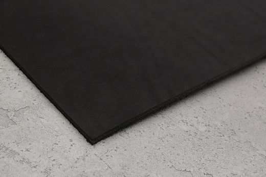 Кожа для ножен, чепрак 3,6-4,1мм