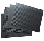 Лист из углеродного волокна 500/500-2мм