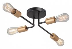 Потолочная люстра Vitaluce V3005 V3005-1/4PL