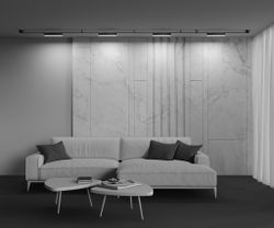 Трековый светодиодный светильник Maytoni Parity   TR129B-12W3K-B