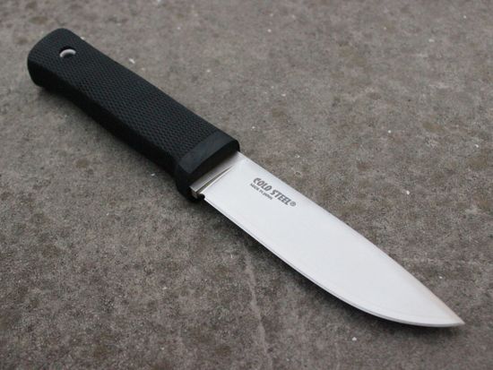 Нож Cold Steel 36JSKR Master Hunter