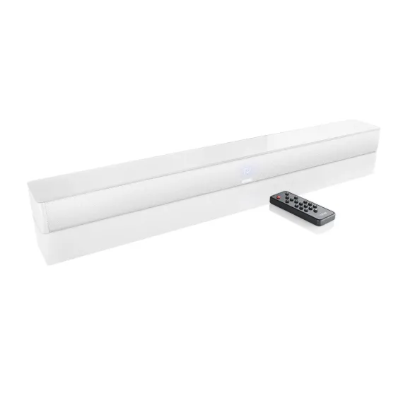 Canton Smart Soundbar 9 White