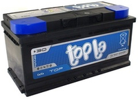Topla Top 6CT- 100 аккумулятор