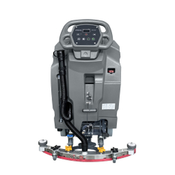 Аккумуляторная поломоечная машина Twinc B50 24V100AhLi30A (51см/55л)
