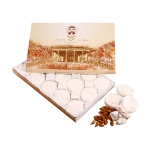 Гяз арди 42% миндаля Kermani 450 гр 10220295 Иран