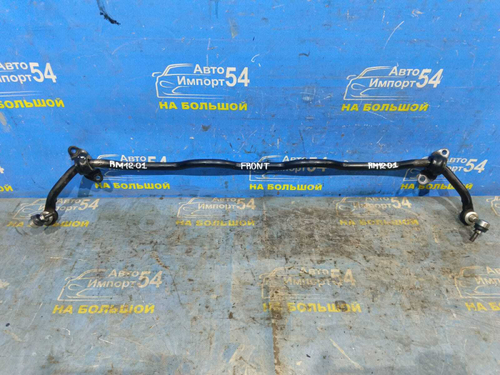 Стабилизатор поперечной устойчивости передний NISSAN LIBERTY 2002