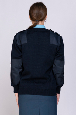 Джемпер форменный женский МЧС