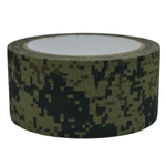 Лента камуфляжная Цифра