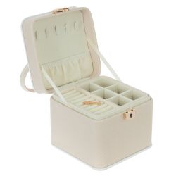 GAEM Шкатулка для украшений, L15 W15 H15 см