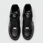кроссовки Nike Air Force 1 Low SP AMBUSH Black White