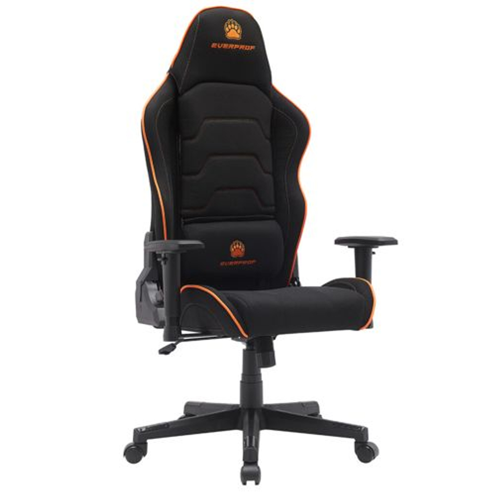 Игровое кресло Everprof Panther Ткань