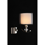 Настенный светильник Aployt Floret APL.703.11.01