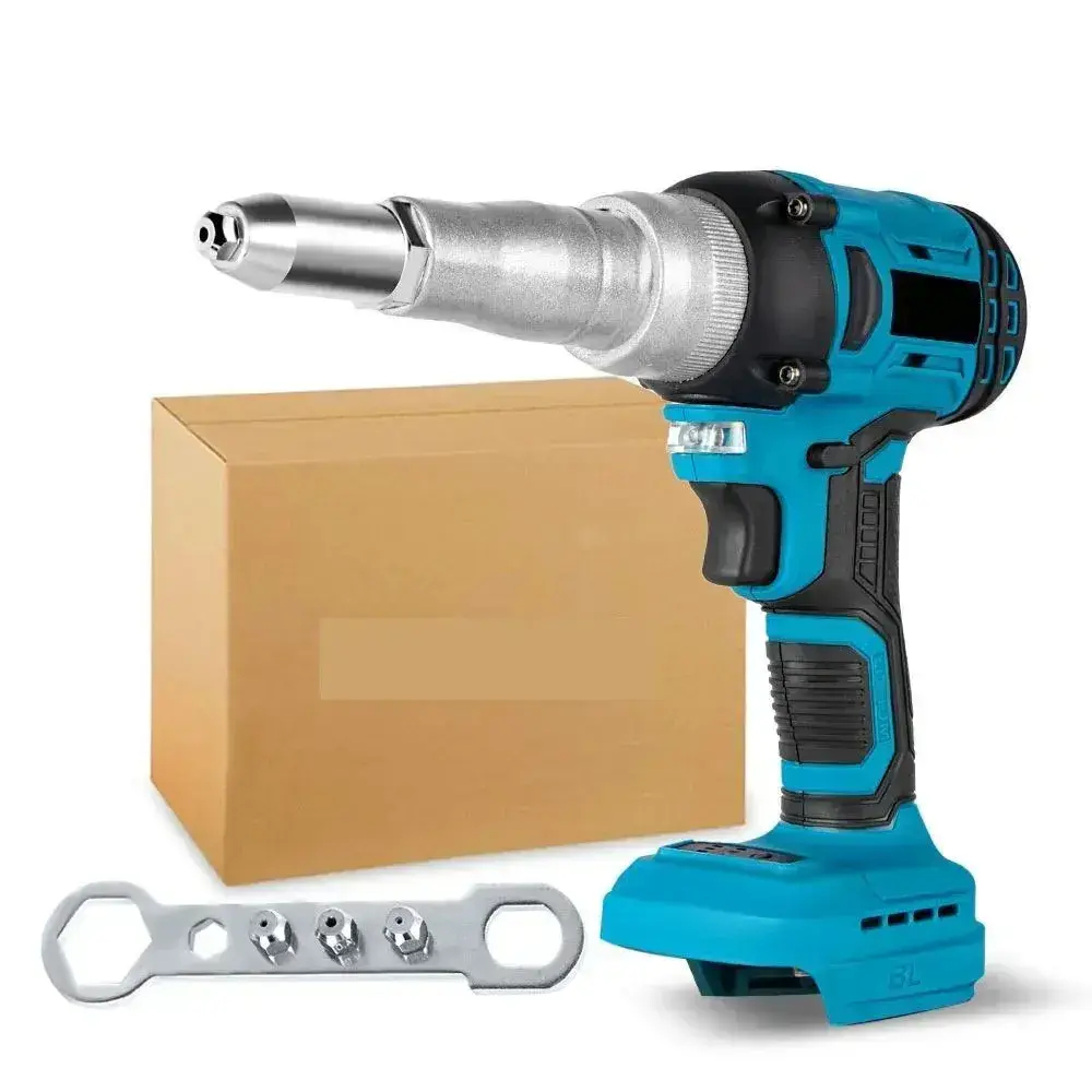 Шуруповерт, 18 В, 49 Нм, 0 АКБ