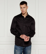 Рубашка Emporio Armani - черный(6D1C86 1NIUZ)