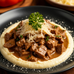 Сердце Руси: Вкусы Традиций в подаче Александра Фурсова |Бауманская 29.01.26, 19:00|