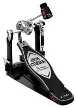 Педаль для барабана TAMA HP900PN IRON COBRA DRUM PEDAL W/CASE