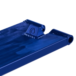 Дека ONYX ALFA V2 (6,33 / 21,5 / синий лак)