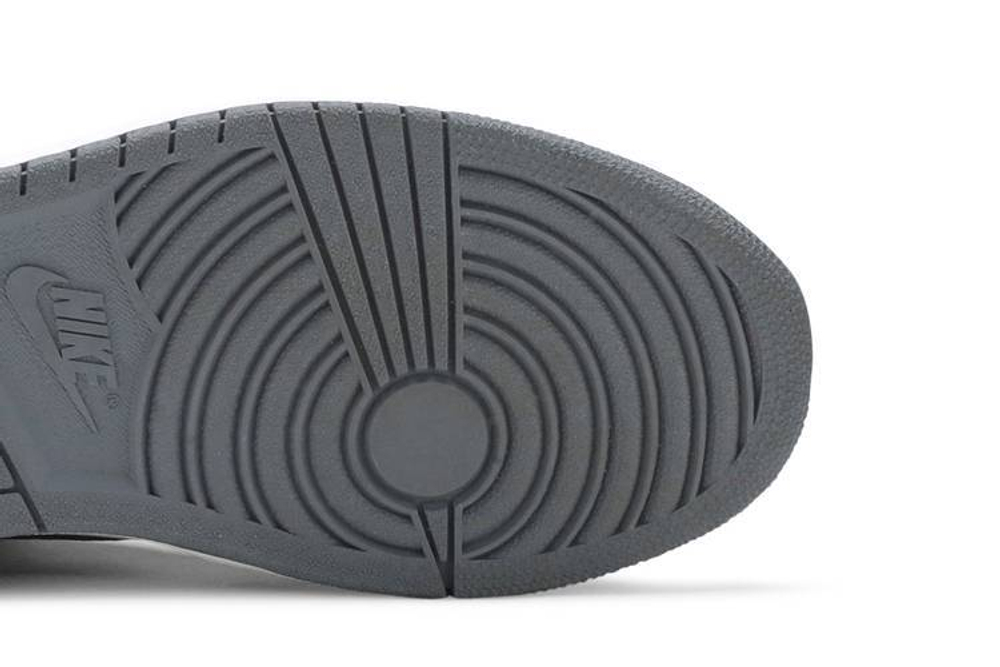 Кроссовки Jordan Air Jordan 1 Retro Rare Air Cool Grey ""