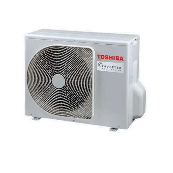 Toshiba RAS-3M18U2AVG-E / RAS-B10N4KVRG-E - 3 шт.
