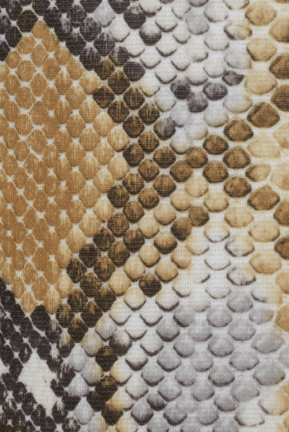 Повседневное платье 1462ЮП, Рептилия #359Ра051462ЮП