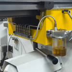 PROMA FVV-125PD фрезерный станок