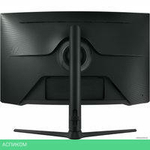 Игровой монитор Samsung Odyssey G6 LS32BG650EUXEN