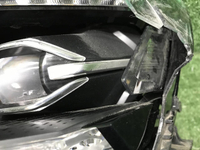 Битая Фара левая Geely Monjaro (2021-н.в.) LED