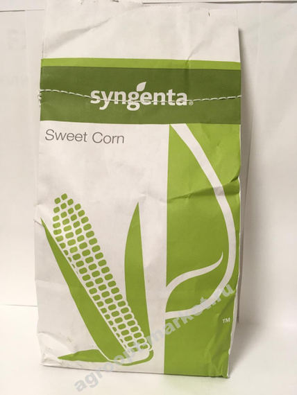 СПИРИТ F1 семена кукурузы (Syngenta | Alexagro) – фото 2