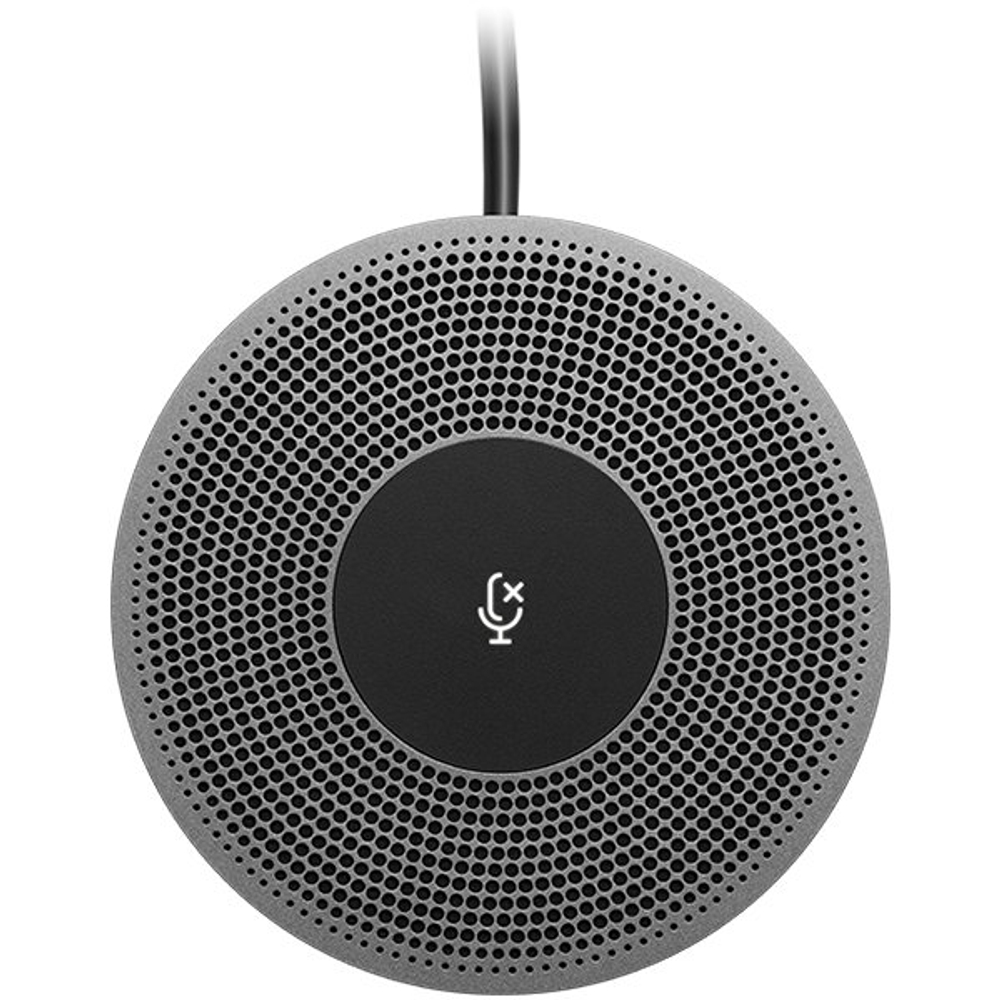 LOGITECH EXPANSION MICROPHONE FOR MEETUP CAMERA - WW