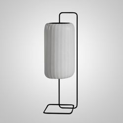 Напольный светильник SAKARI FL H110