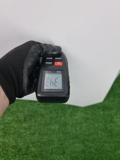 Капот Chery Arrizo 8 (2022-н.в.)