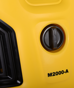 Мойка высокого давления Huter M2000-A