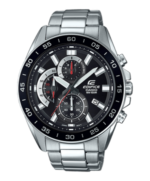 Мужские часы Casio Edifice EFV-550D-1AVUDF